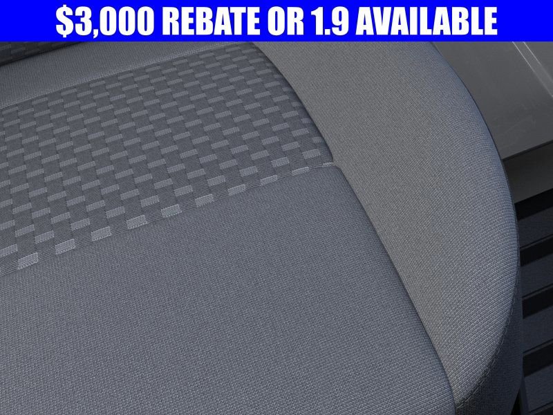 New 2026 Ford Transit 150 Low Roof AWD image 16