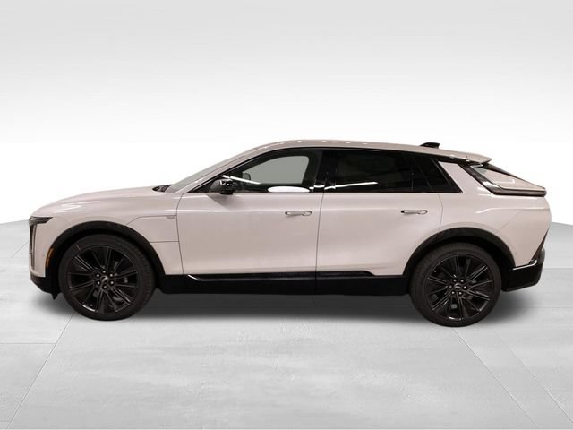 New 2025 Cadillac Lyriq Sport AWD/4WD image 10