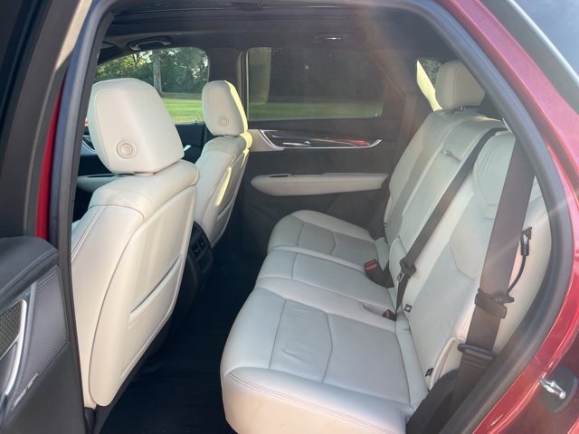 Used 2020 Cadillac XT5 Sportv image 44