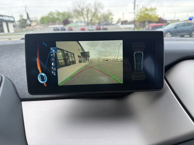 Used 2016 BMW i3 w/ Range Extender image 24