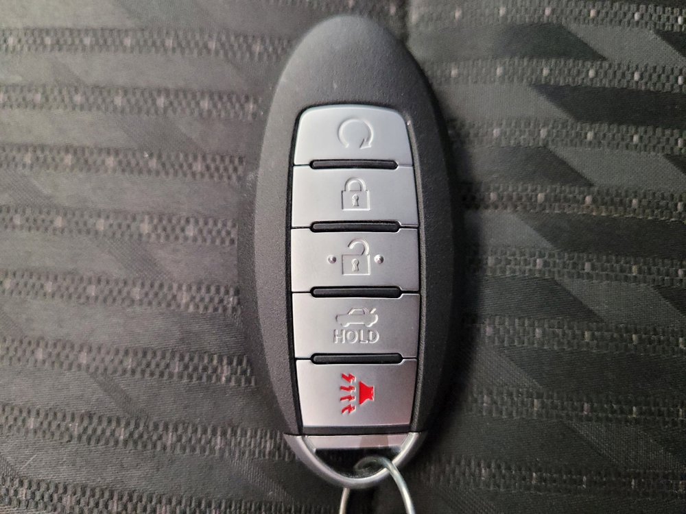 Used 2018 Nissan Altima 2.5 S w/ S Convenience Package image 32