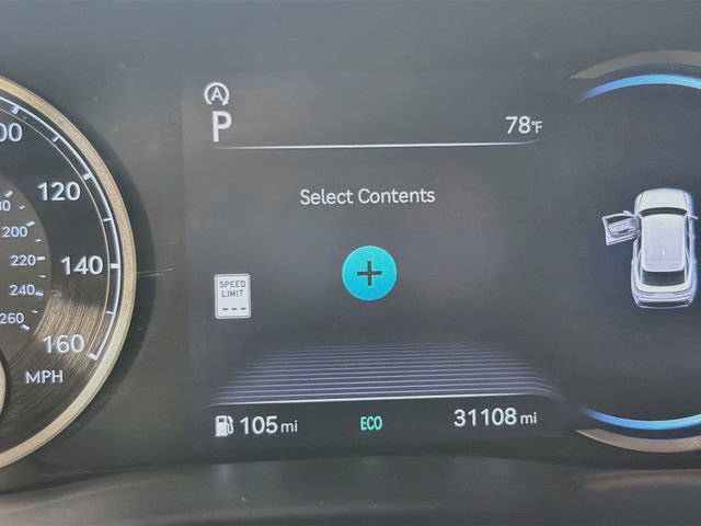 Used 2023 Genesis GV70 2.5T w/ Select Package AWD/4WD image 16