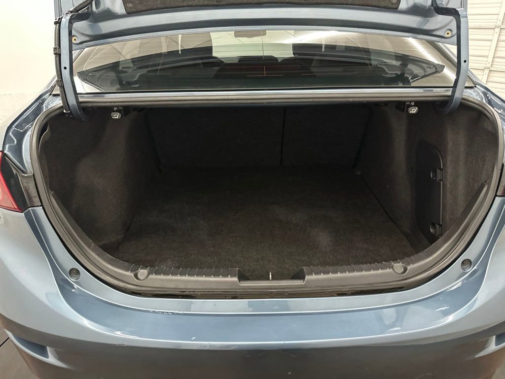 Used 2016 MAZDA MAZDA3 i Grand Touring FWD image 21