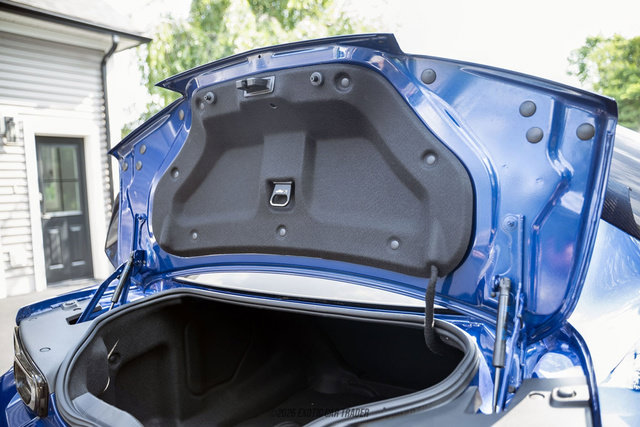 Used 2021 Chevrolet Camaro ZL1 RWD image 68