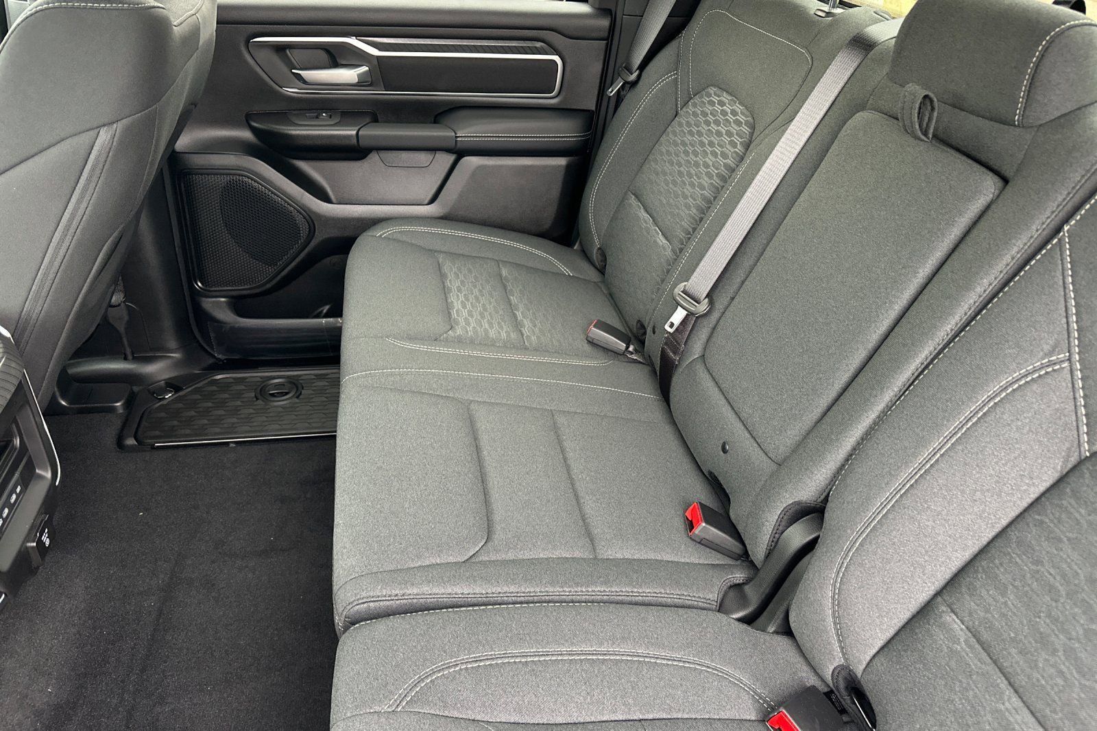 New 2026 RAM 1500 Big Horn image 9