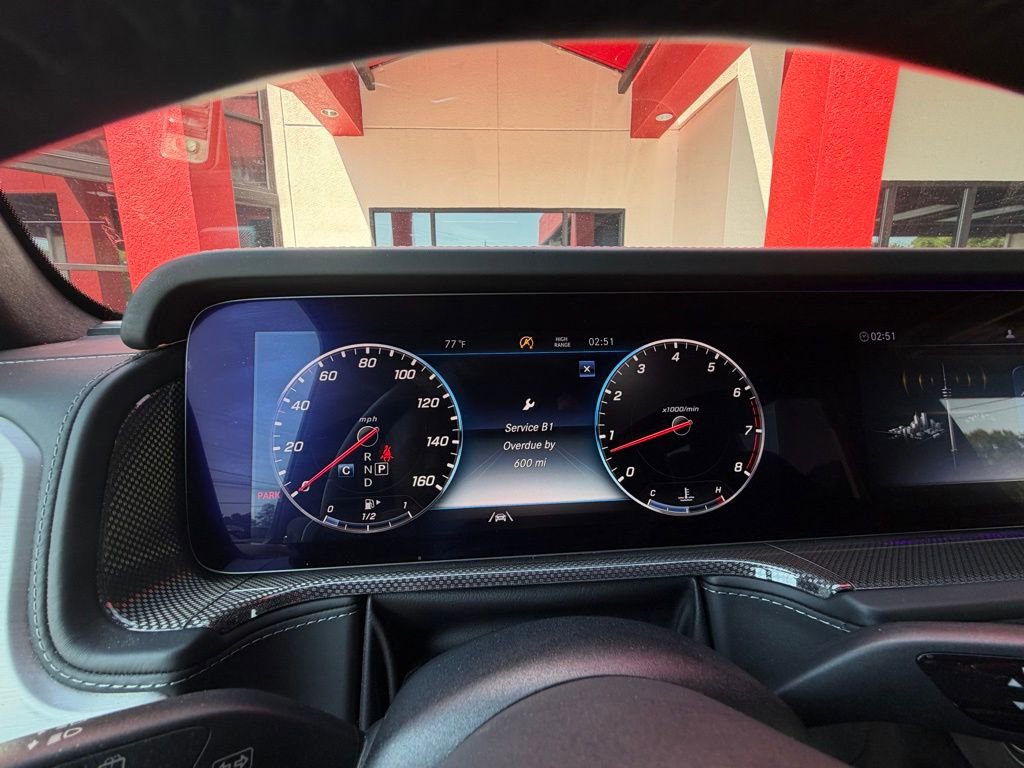 Used 2021 Mercedes-Benz G 550 image 15