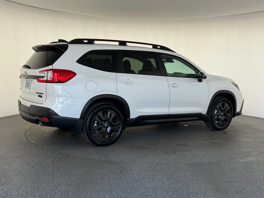 New 2026 Subaru Ascent Bronze Edition AWD/4WD image 4