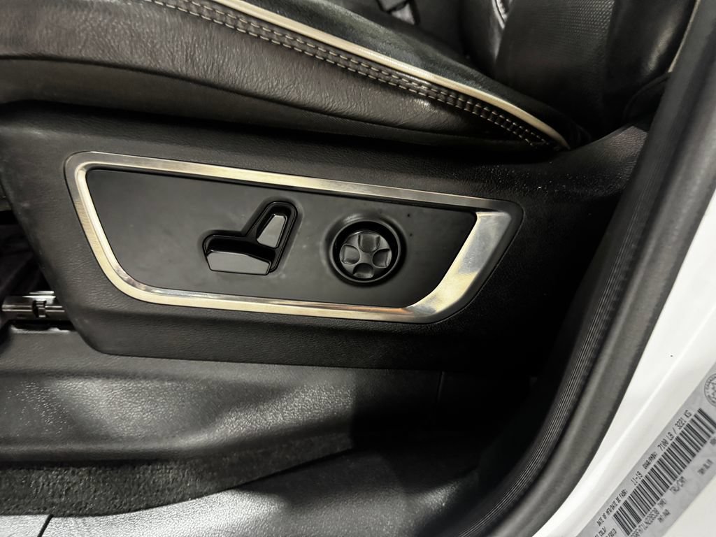 Used 2020 RAM 1500 Limited AWD/4WD image 16