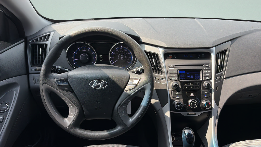 Used 2014 Hyundai Sonata GLS FWD image 12
