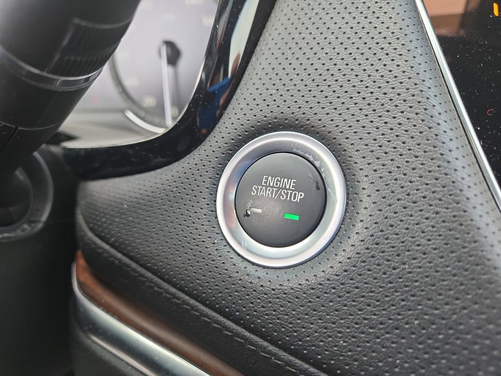 Certified 2024 Cadillac XT5 Premium Luxury image 25