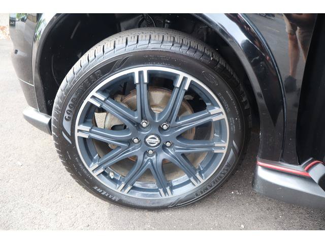 Used 2015 Nissan Juke NISMO AWD/4WD image 16
