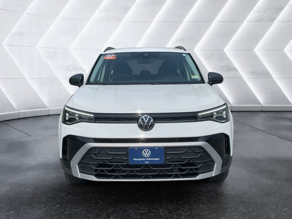 Used 2025 Volkswagen Taos S AWD/4WD image 10