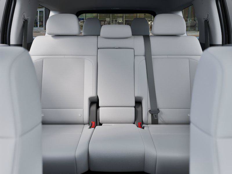 New 2027 Hyundai Santa Fe SE FWD image 12