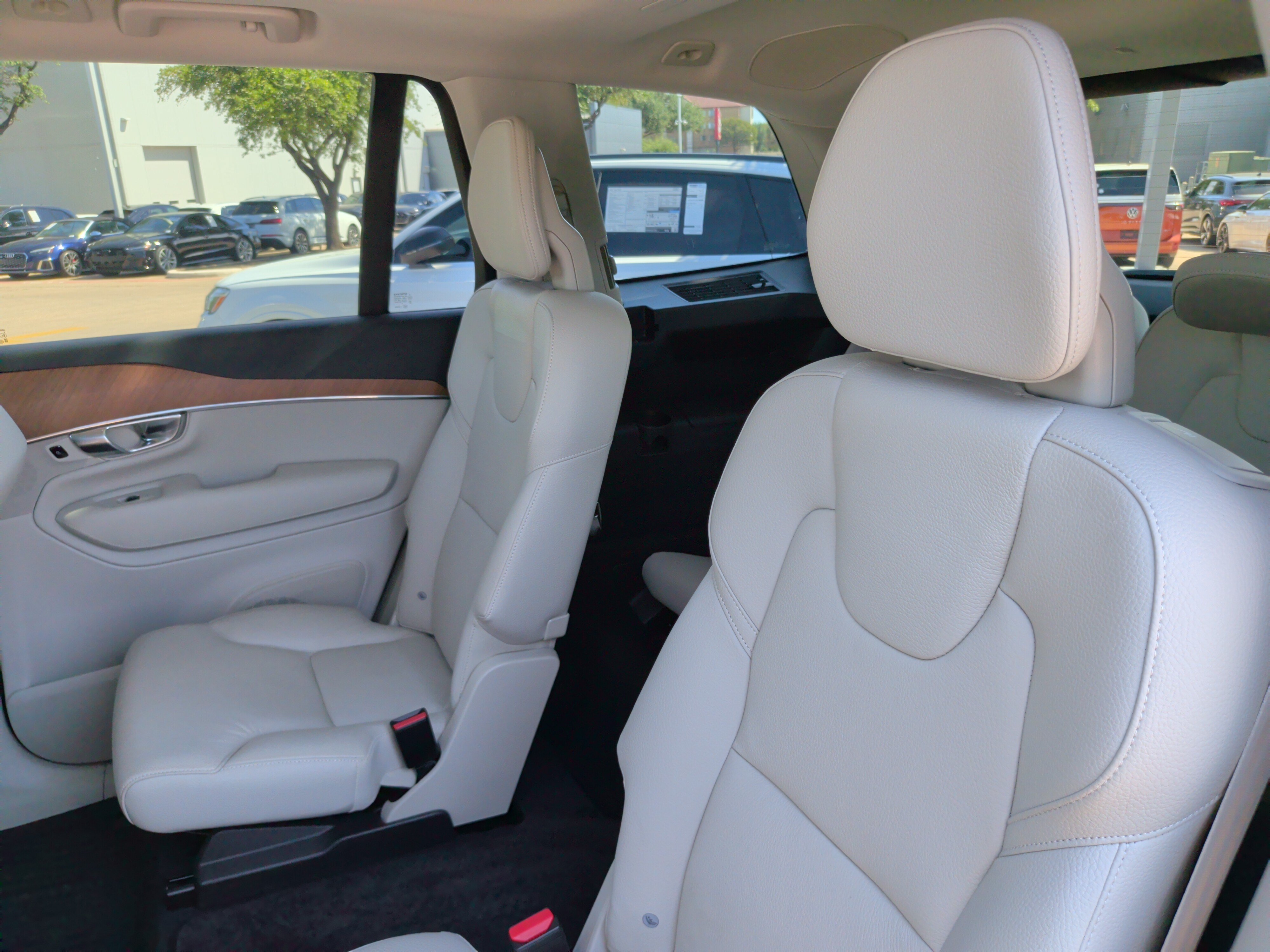 Used 2022 Volvo XC90 T8 Inscription Expression AWD/4WD image 31