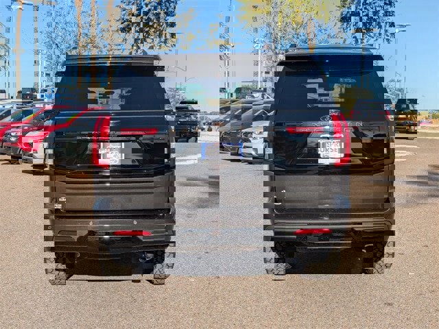 New 2025 Ford Expedition Tremor image 6