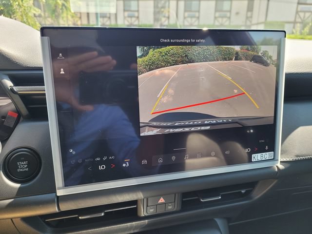 New 2026 MAZDA CX-5 Preferred AWD/4WD image 9