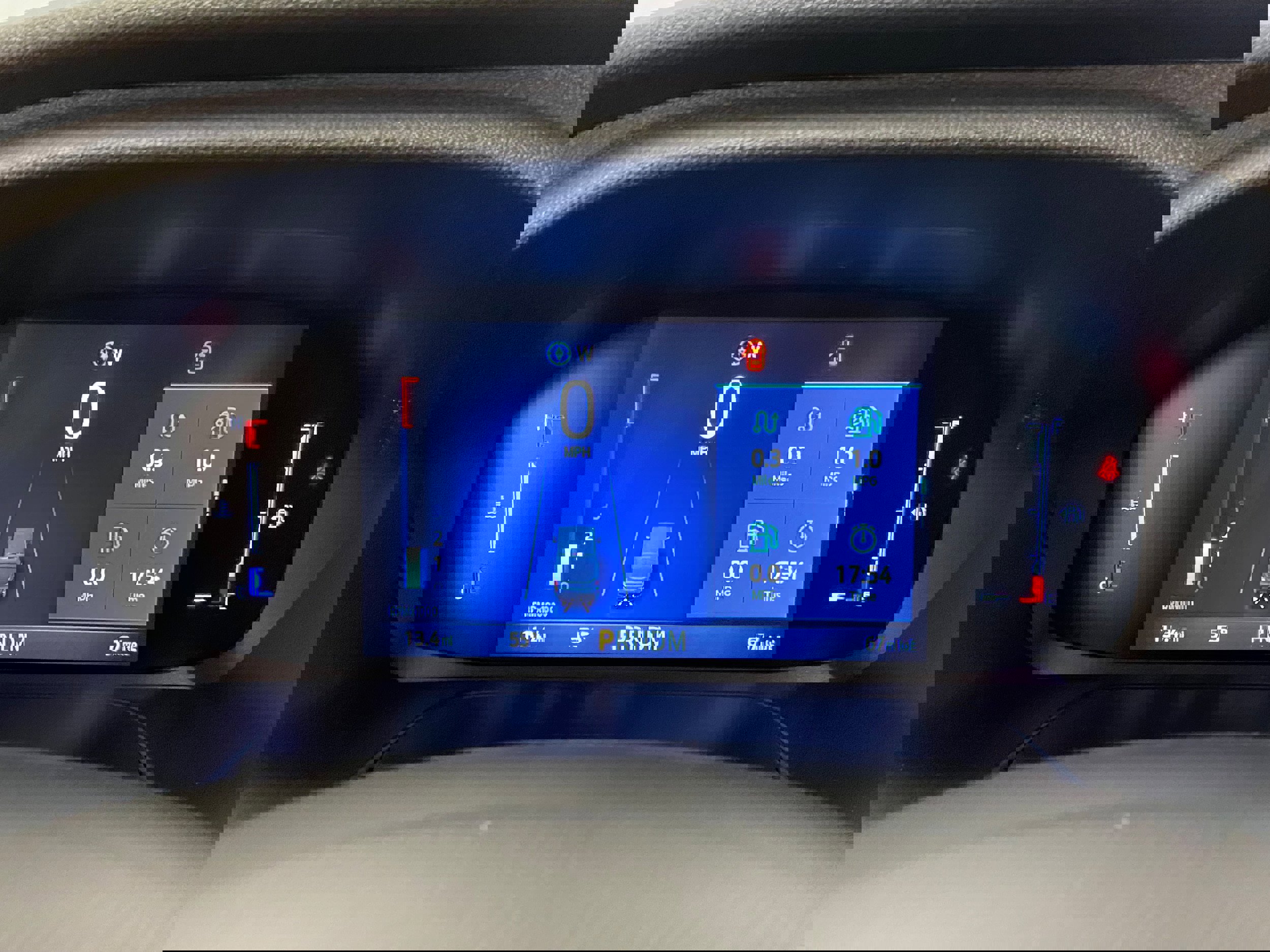 New 2026 Ford Transit 250 148 Medium Roof w/ Exterior Upgrade Package image 19