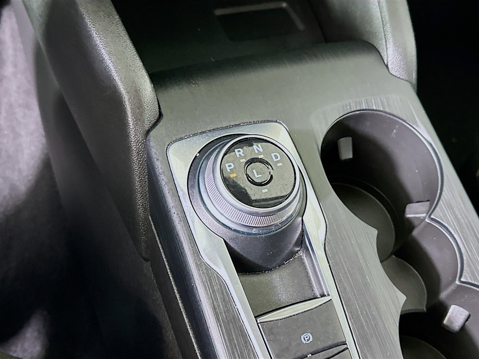 Used 2025 Ford Escape Active AWD/4WD image 25