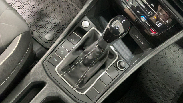 New 2027 Volkswagen Jetta Sport FWD image 12