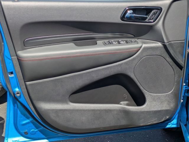 New 2026 Dodge Durango GT AWD/4WD image 14