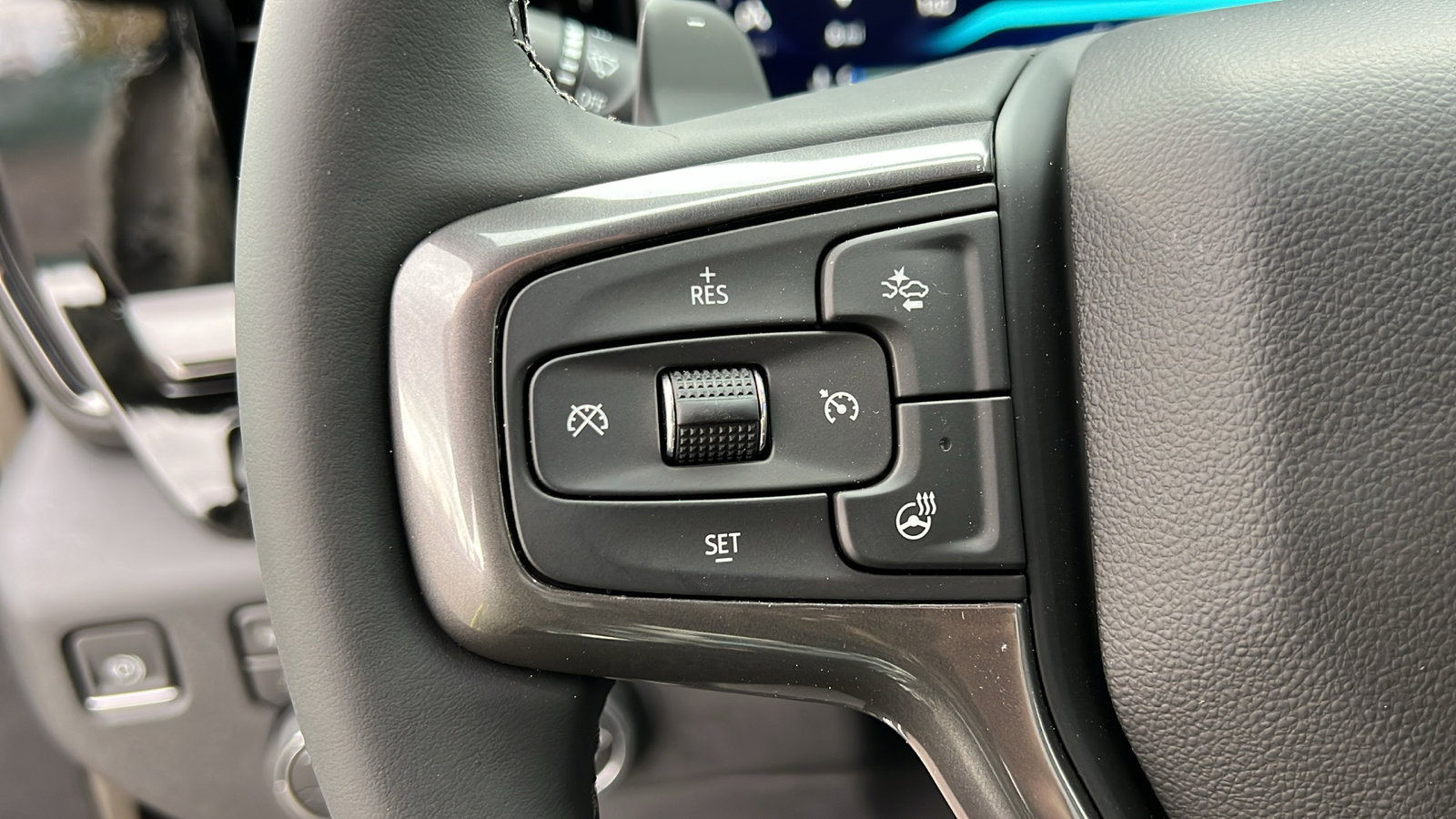 New 2026 Chevrolet Silverado 1500 ZR2 image 28