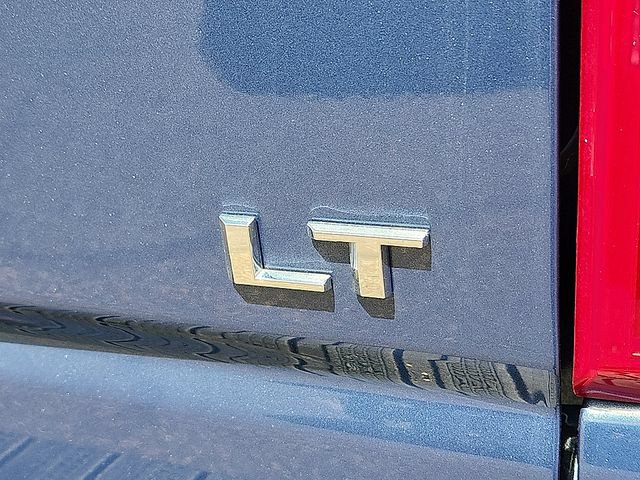 Used 2025 Chevrolet Silverado 2500 LT AWD/4WD image 10