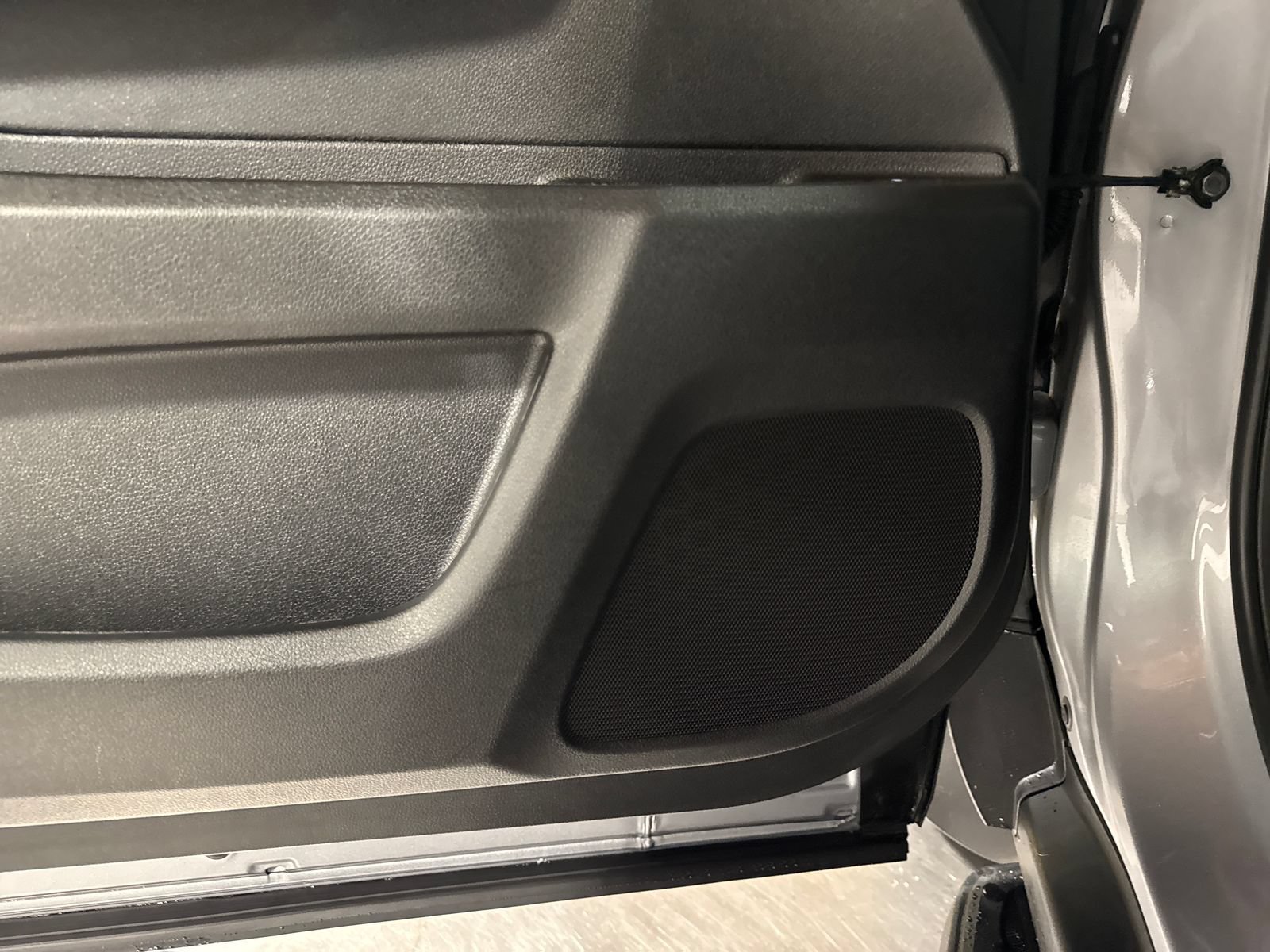 Certified 2022 Honda Passport TrailSport image 18