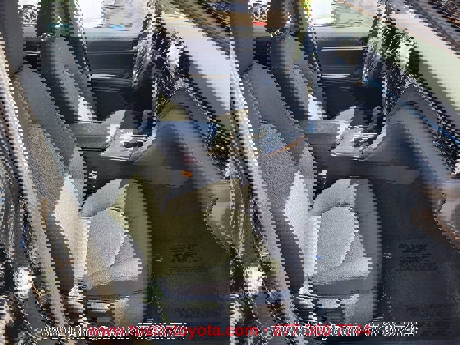 Certified 2023 Toyota Camry LE FWD image 15