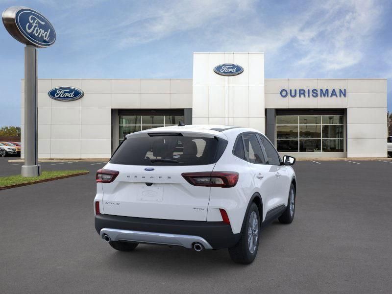 New 2026 Ford Escape Active image 7