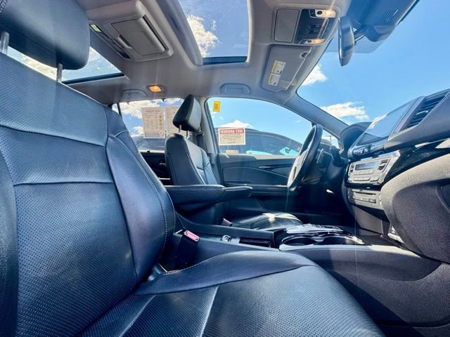 Used 2017 Honda Pilot Elite image 12