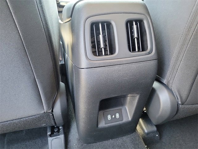 New 2025 Hyundai Tucson SEL image 15