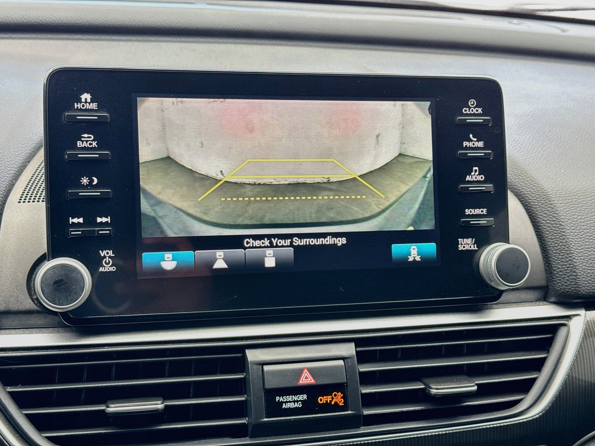 Used 2019 Honda Accord Sport image 10