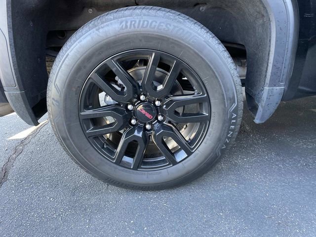 Used 2023 GMC Sierra 1500 Elevation image 8