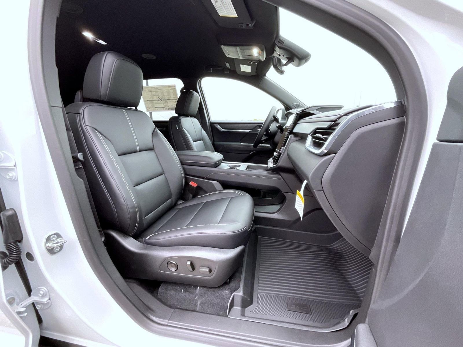 New 2026 GMC Acadia Elevation w/ Black Edition image 15