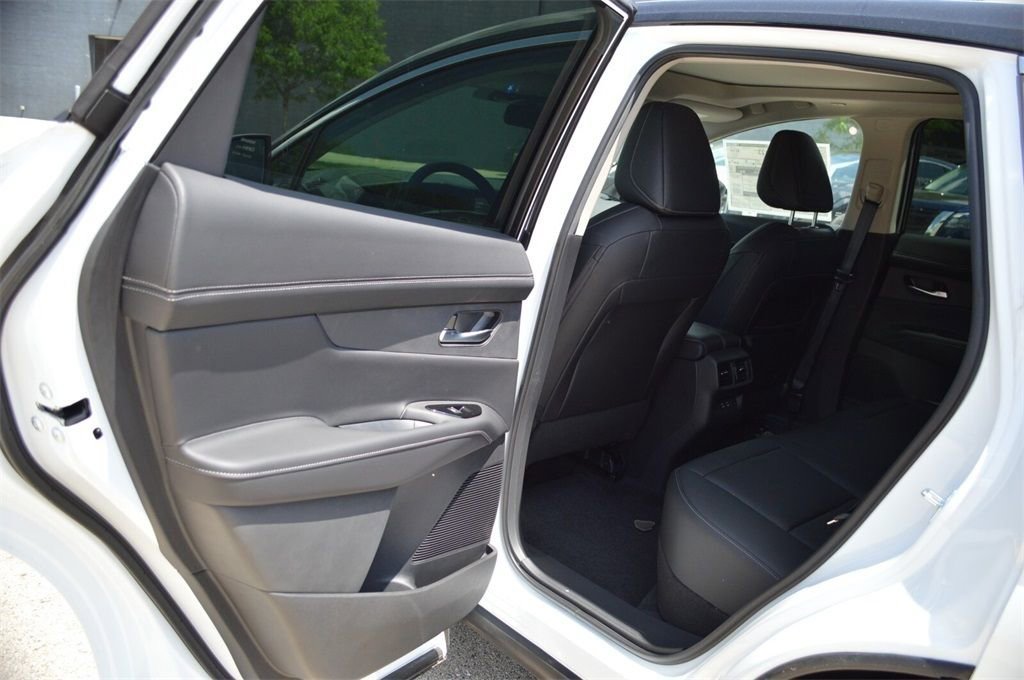 New 2025 Nissan Murano SL w/ Cargo Package image 20