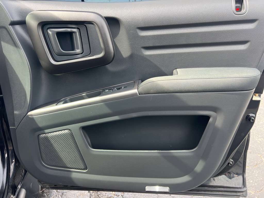 Used 2014 Honda Ridgeline Sport image 22