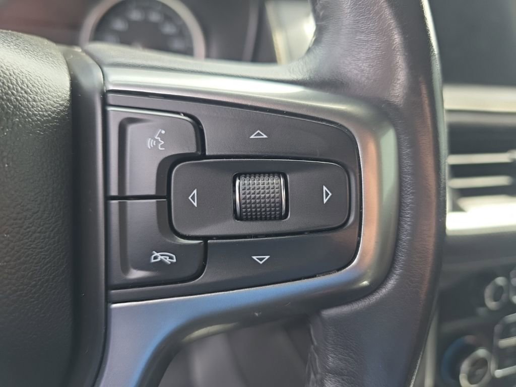 Used 2021 Chevrolet Tahoe Premier w/ Premium Package AWD/4WD image 33