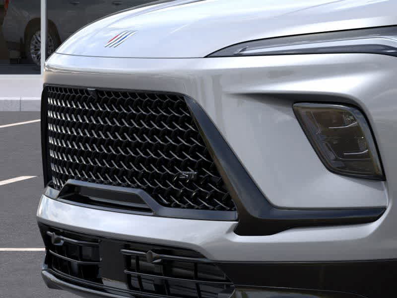 New 2026 Buick Enclave Sport Touring w/ Power Package image 13