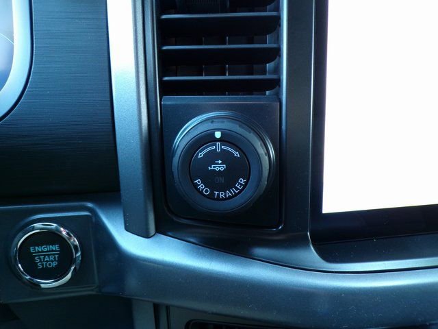 New 2026 Ford F150 XLT w/ Equipment Group 302A MID image 24