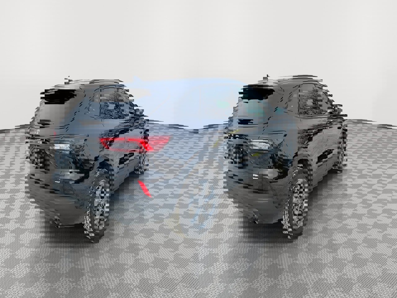 Used 2025 Ford Escape ST-Line image 8