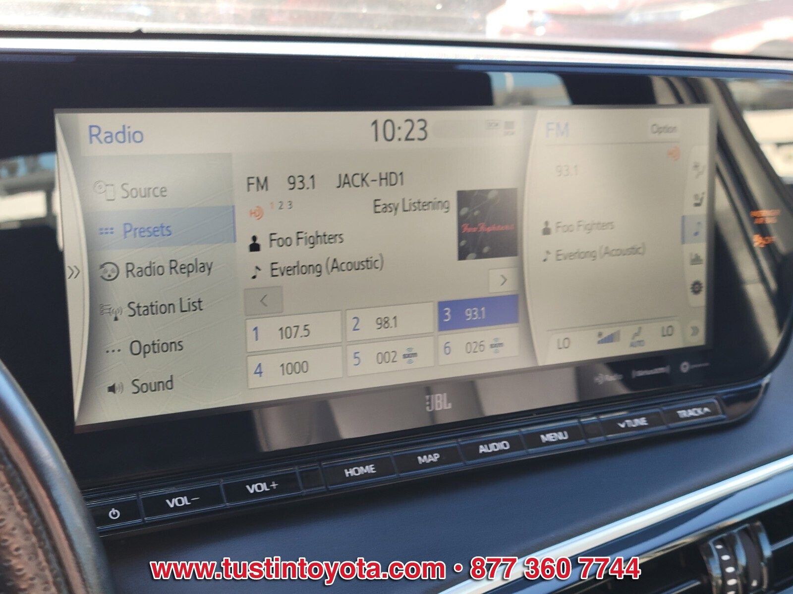 Certified 2022 Toyota Mirai XLE image 19