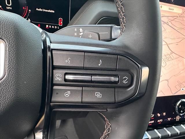 New 2026 GMC Yukon AT4 image 31