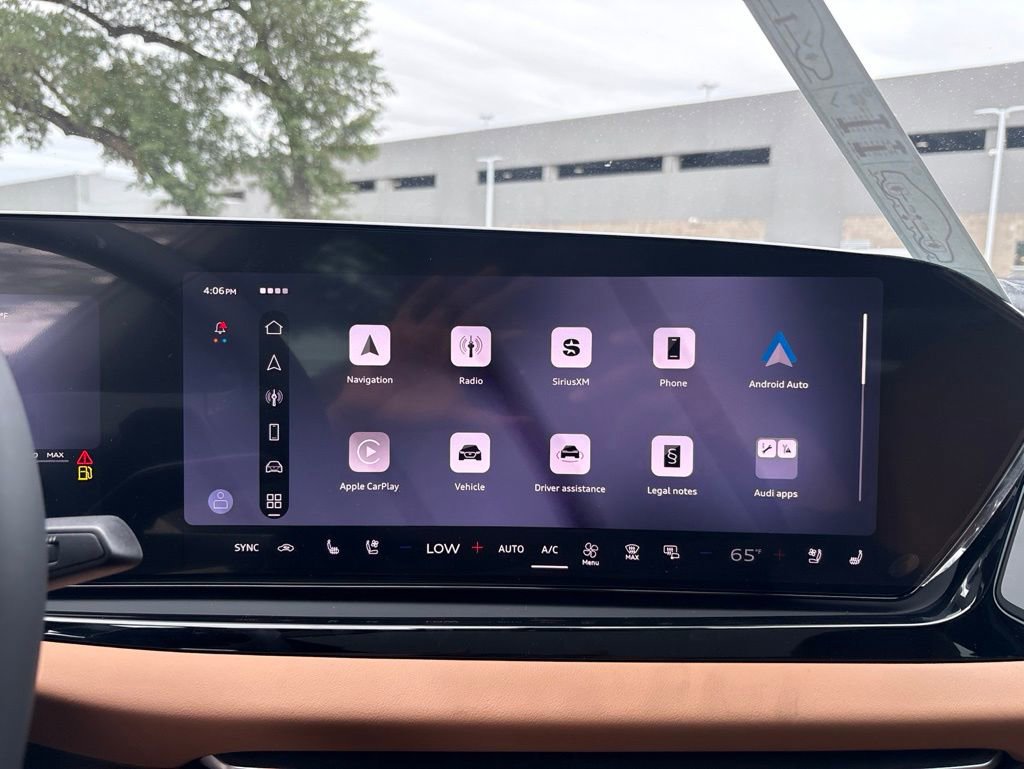 New 2026 Audi A5 Prestige AWD/4WD image 19