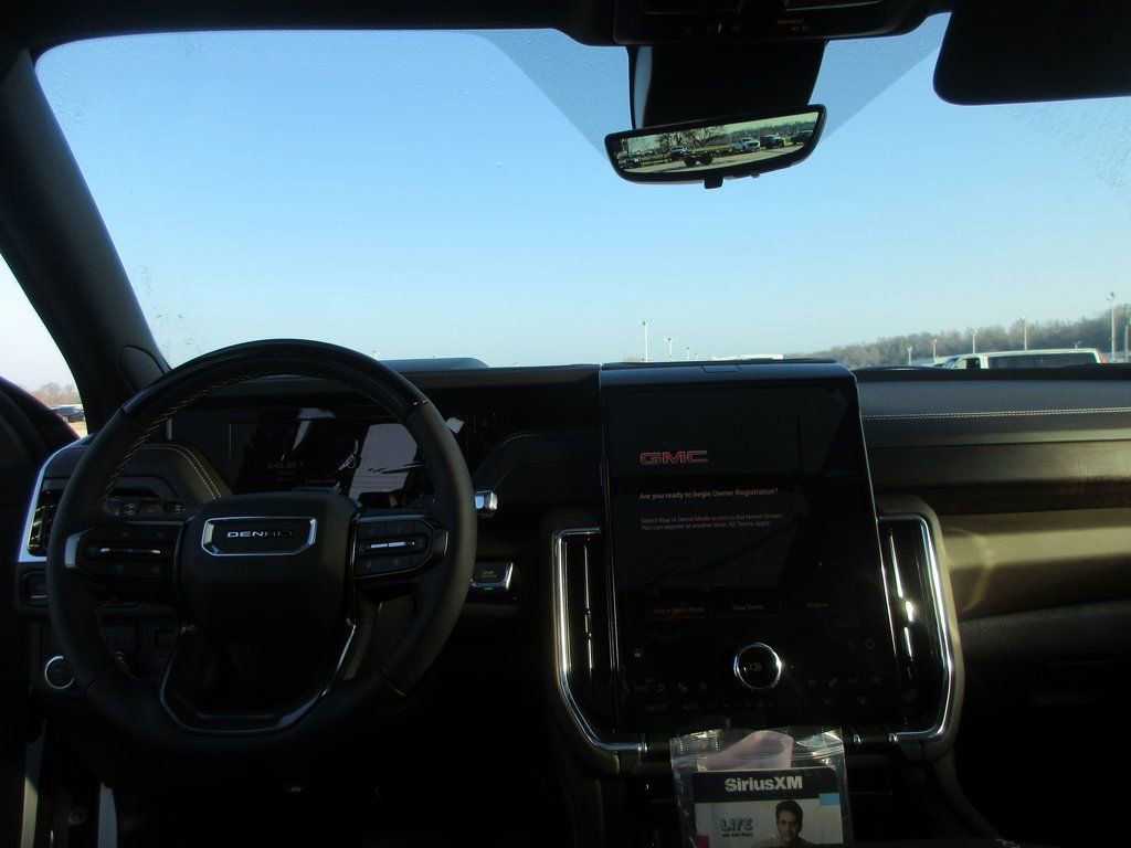 New 2026 GMC Yukon XL Denali Ultimate image 16