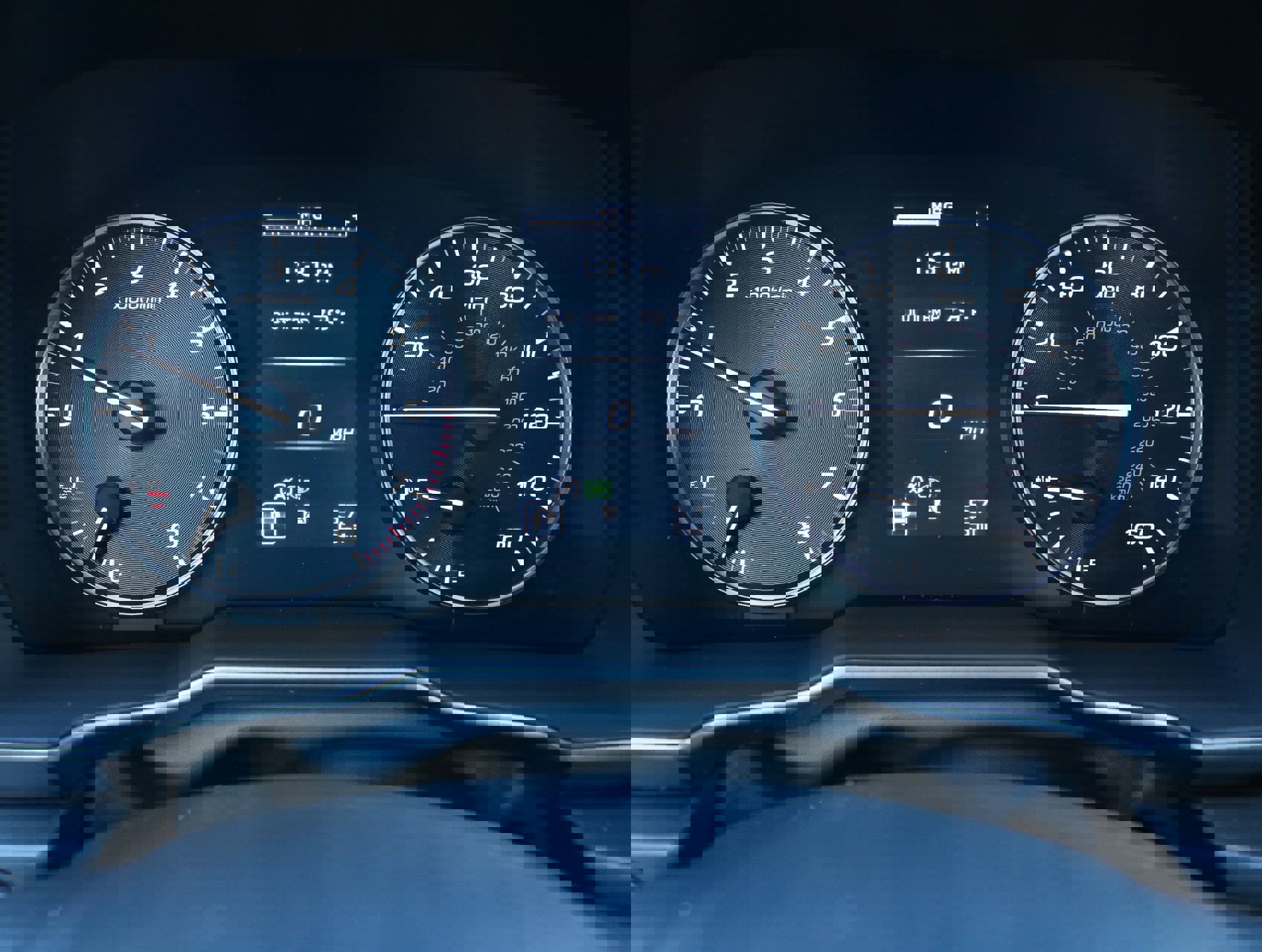 New 2025 Subaru Legacy Touring XT image 31