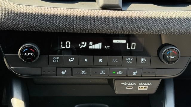 Certified 2026 Subaru Outback Premium AWD/4WD image 26