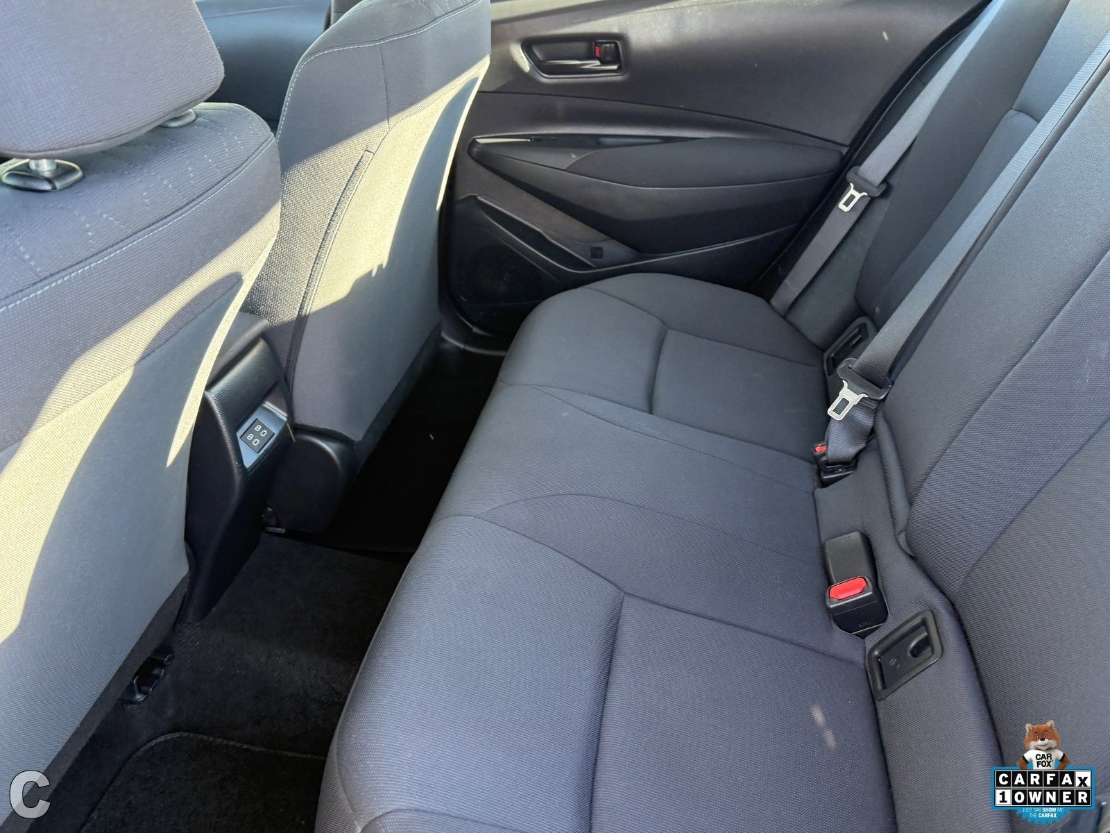 Used 2024 Toyota Corolla LE image 14