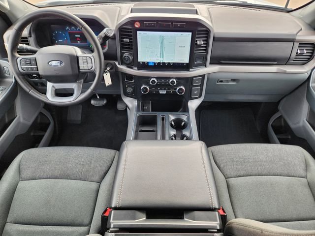 Used 2024 Ford F150 XLT w/ Mobile Office Package image 26