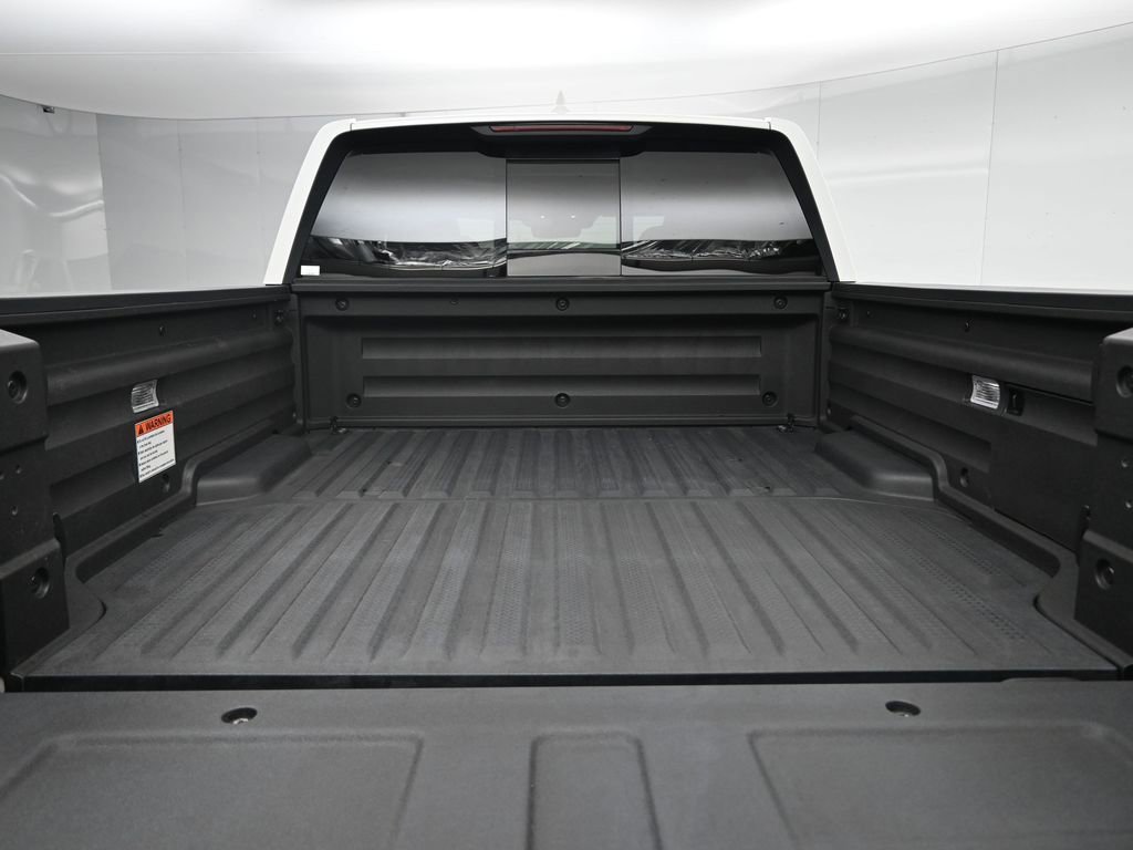 New 2025 Honda Ridgeline RTL image 25