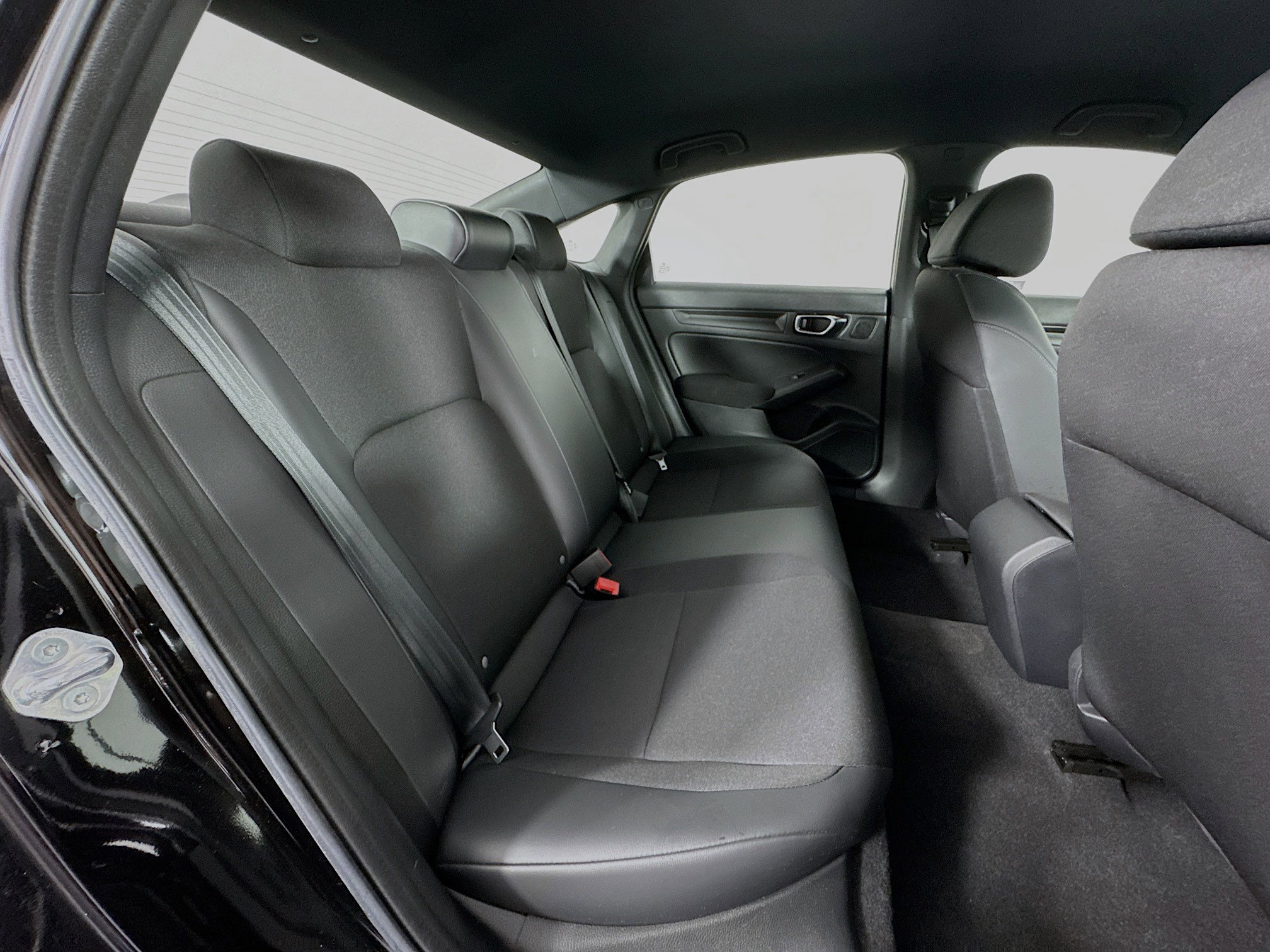 Certified 2023 Honda Civic Sport image 24